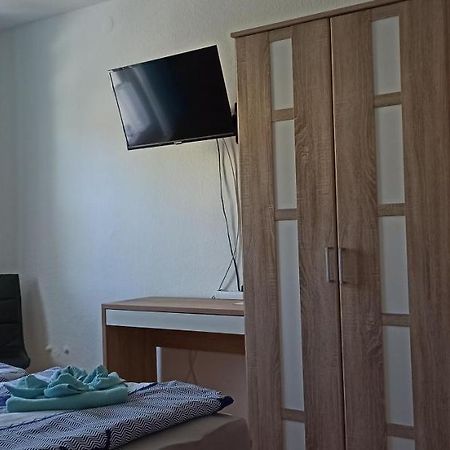 Ferienwohnung Moewe Sellin  المظهر الخارجي الصورة