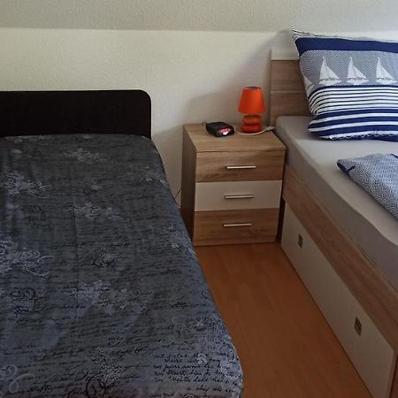 Ferienwohnung Moewe Sellin  المظهر الخارجي الصورة