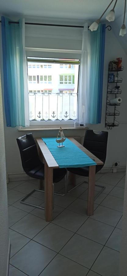 Ferienwohnung Moewe Sellin  المظهر الخارجي الصورة