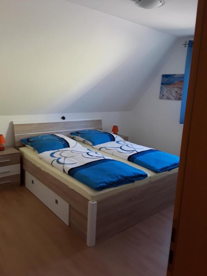 Ferienwohnung Moewe Sellin  المظهر الخارجي الصورة