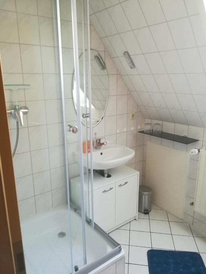 Ferienwohnung Moewe Sellin  المظهر الخارجي الصورة