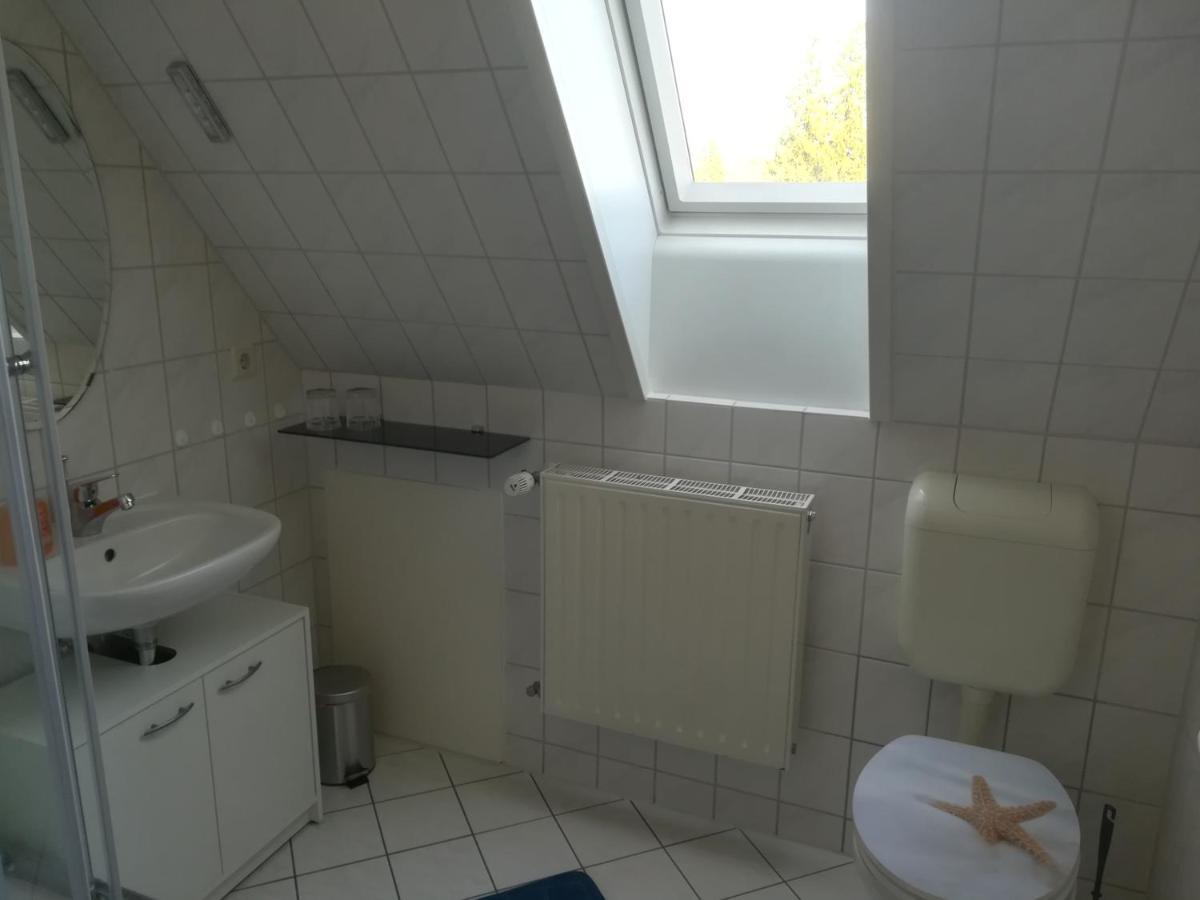 Ferienwohnung Moewe Sellin  المظهر الخارجي الصورة